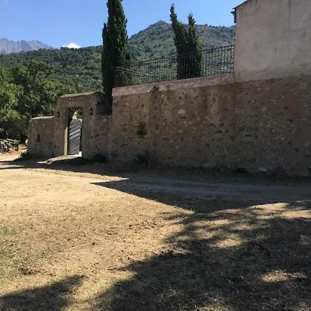 Gite Fabuleux Saint Michel Hébergement de vacances Avapessa