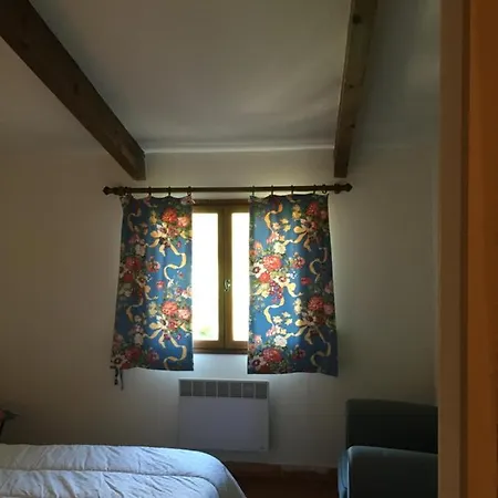 Gite Fabuleux Saint Michel Avapessa