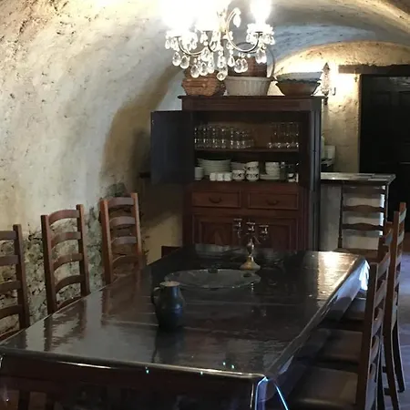 Gite Fabuleux Saint Michel Hébergement de vacances *