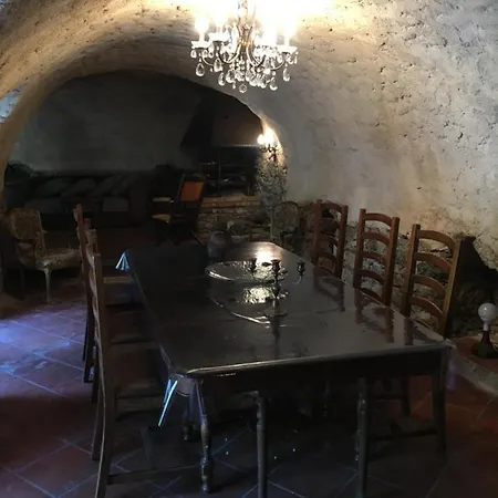 Gite Fabuleux Saint Michel