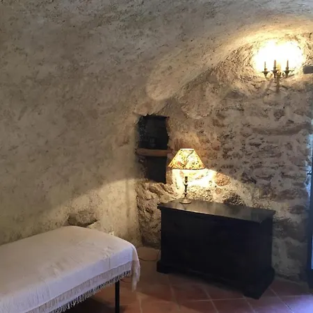 Hébergement de vacances Gite Fabuleux Saint Michel