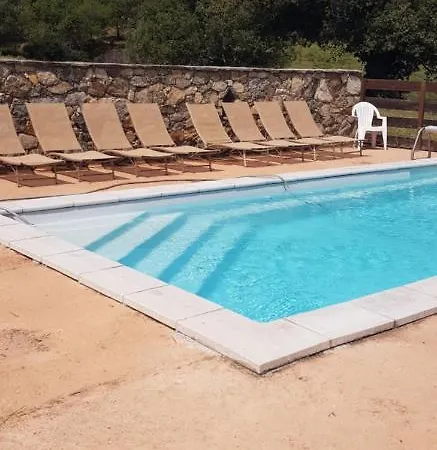 Hébergement de vacances Gite Fabuleux Saint Michel Avapessa